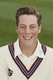 On this day in 1993, Marcus Trescothick made his first-class debut in an  extraordinary match. Defending 88 in the fourth innings, Andy Caddick took  9-32 to help bowl Lancashire out for 72.