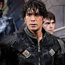 Request: Bellamy Blake (Bob Morley) from The 100 : r/Starfield_Sliders