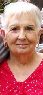 Aileson Rosalie Holcomb Obituary February 3, 2019