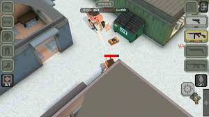 Turn your android smartphone or tablet into a handheld video gaming console to have fun playing games from any genre, as well as different mods: Die 7 Besten Battle Royale Spiele Fur Ios Und Android