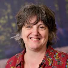 Sabrina Beeks-Velings