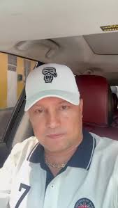 Giovanny Ayala: Triste Experiencia con el Carro Robado