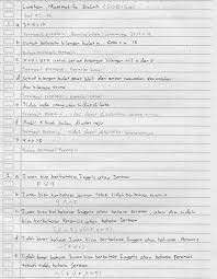 Kumpulan soal matematika diskrit dan jawabannya. Contoh Soal Dan Jawaban Himpunan Matematika Diskrit Contoh Soal Terbaru