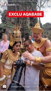 Si vous n'avez pas pu voir l'episode 1 des marseillais asian tour du lundi 18 février 2019 sur w9, retrouvez. Les Marseillais En Asie Julien Bert De Retour En France Apres Un Clash Avec Carla