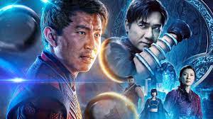 El Cameo De Un Personaje De Viuda Negra Que Quiza Te Has Perdido En Shang Chi Hobbyconsolas Entretenimiento