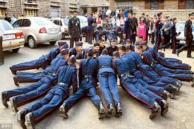 The national development agency (nda) is an agency of government that reports to the national assembly of the republic of south africa. More Than 1 200 Cadets Quit Nda In Last 10 Years Due To Ragging Torture Excessive Punishment Report
