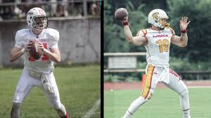 All the football fixtures, latest results & live scores for all leagues and competitions on bbc sport, including the premier league, championship, scottish premiership & more. Zwei Talentierte Quarterbacks Wechseln Nach Darmstadt Gfl