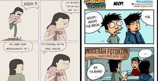 Tema memiliki peran penting dalam menggambar komik selain itu karakter tokoh juga. Apa Itu Komik Pengertian Ciri Dan Jenisnya Berita Info Publik Pendidikan Pelayanan Publik