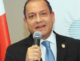 Manuel Grimaldo, nuevo gerente de Zona Libre Colón