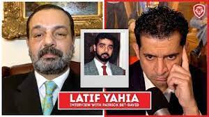 This caused severe pain without leaving visible marks on the rest of their bodies. Uday Hussein S Body Double Opens Up Youtube