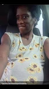 Cat has announced her pregnancy #kat #catresiajohnson #shamarmcco #kennylee