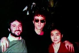 John Lennon's last interview, December 8, 1980 | Beatles Archive
