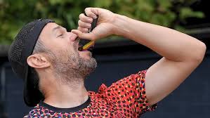 TOUR DOWN UNDER: NORWOOD CRIT RACING