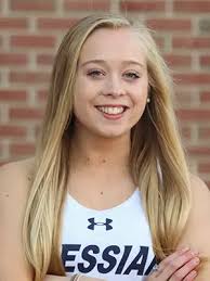 2022-23 Women's Track and Field Roster