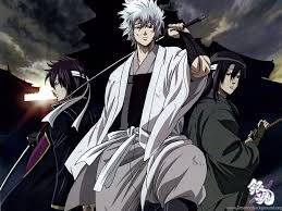 A collection of the top 42 gintama wallpapers and backgrounds available for download for free. Gintama Wallpapers Wallpaper Cave