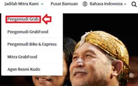 Karena itu, berikut akan dihadirkan prosedur dan syarat. Cara Daftar Grab 2021 Mudah Dan Cepat Dengan Online Daftar Inet Media Informasi Online Nomor Satu