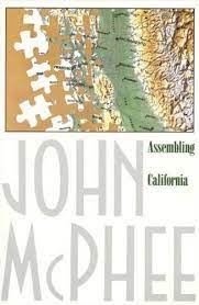 Amazon Com Assembling California Annals Of The Former World Book 4 Ebook Mcphee John Kindle Store