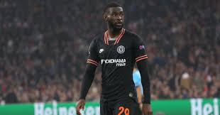 Rossoneri, the wait is over. Chelsea Defender Tomori Joins Ac Milan Until End Of Season