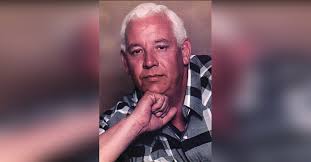 Obituary information for Louie Silcox, Sr.