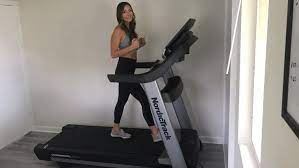 You can always use your treadmill, elliptical, bike, fusion or rower in manual mode. Nordictrack Commercial 2950 Treadmill Review Pcmag