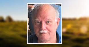 Forrest Chambers Garrison Obituary February 9, 2020