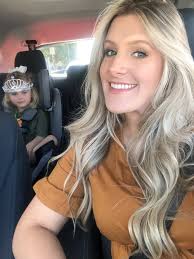 Shelby Mackenzie was...