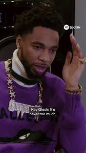 Cliqued Up With @spotify To Talk About #Glockoma2 & #PaperRouteEmpire ‼️  Full Interview Out Now 😈🔥… #raptok #trending #foryou #fyp #GLIZOCK