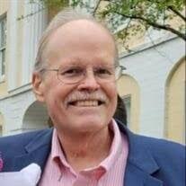 Robert Karl Jonassen Obituary