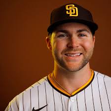 Padres top prospects: No. 30 Michael Gettys