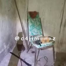 Todo méxico se horrorizó al descubrir la casa del terror de andrés n, el feminicida serial de atizapán de zaragoza, cuando el 15 de mayo fue descubierto el cuerpo de reyna, de 34 años, estaba. Txya153iq5qc2m