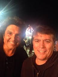 Had a great time in Naples