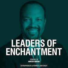 EPISODE 14 : HUNTER GREENE — DOUG CAMPBELL