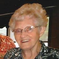 Louise Corder Obituary