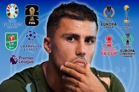 Rio Ferdinand opens up