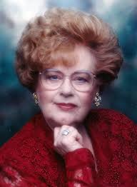 Obituary for Jane Alice Anspach