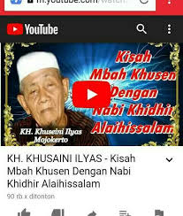 We did not find results for: Kisah Nabi Khidir Posts Facebook