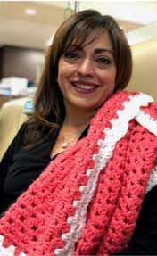 Sonia Hunter's Instagram, Twitter & Facebook