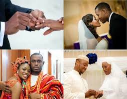 How to get a nigerian woman to marry you step 1 pretend to be. 16 Reasons Why Nigerian Men Get Married Miss Petite Nigeria Blog
