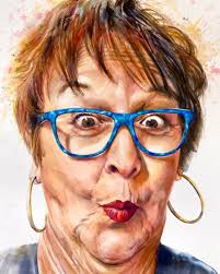 New work from Charlotte based watercolor artist Eva Crawford ✨💛 We're so  excited to welcome Eva's personality filled watercolors to the gallery!  Message us for details! @evacrawfordart #evacrawford #evacrawford_art  #shaingallery #charlotteartist ...