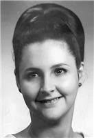 Margaret Miller Obituary (1946