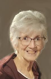 Obituary-Nancy Johnson