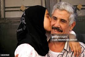 Abbas Hammoud, one of the nine Lebanese pilgrims held hostage in... News  Photo