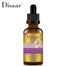 You can also use essential oils in a weekly hot oil treatment or apply daily via a diy hair strengthening spray. Amazon Com Disaar Beauty Hair Growth Essential Oil Ginger Growth Essence Andrea Anti Hair Loss Scalp Treatments Genseng Raise Dense 30g Beauty