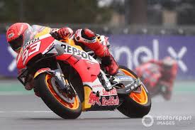 First on the throttle, last on the brakes enjoy all the action from the 2021 season with #motogp videopass! Marquez Angry At Unnecessary French Motogp Crash