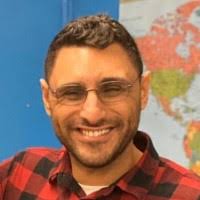 Anthony Farag's Instagram, Twitter & Facebook