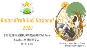 March 14, 2021 lentera renungan 0. Keuskupan Tanjungkarang