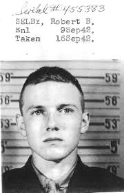 Robert Selby History — Burr Oak History