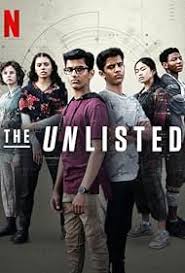 The Unlisted | Tv Tonight