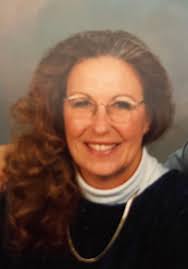 Christine Marie (Halpin) Traill Obituary August 13, 2022