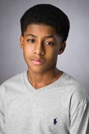 Kenneth Dion Johnson